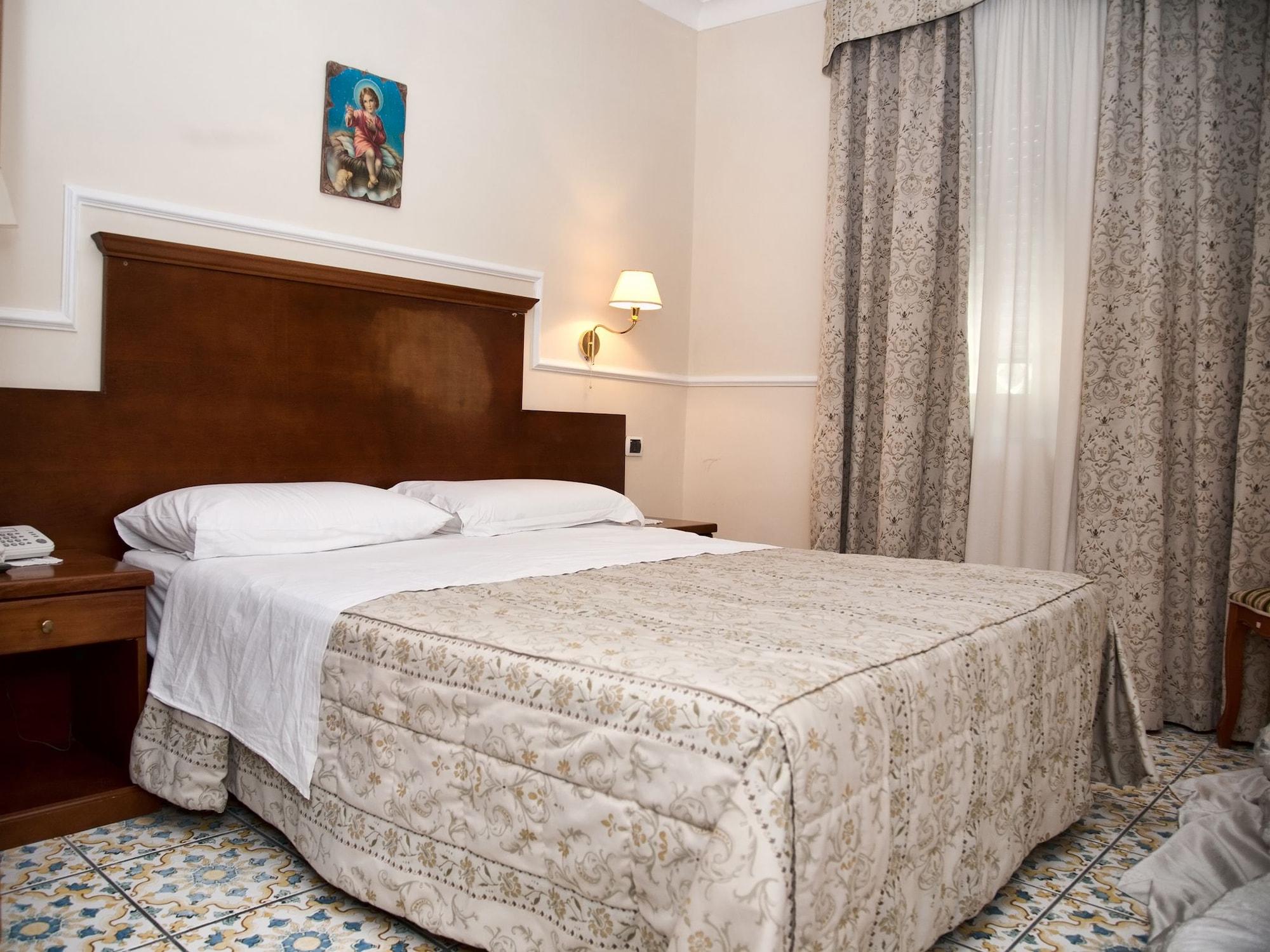 Experience Boutique Hotel - Villa Cimmino カステッランマーレ・ディ・スタービア エクステリア 写真